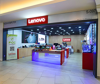 Lenovo
